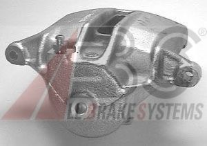 A.B.S. 520702 Тормозной суппорт для JAGUAR (Ягуар) A.B.S. 520702 Тормозной суппорт для JAGUAR (Ягуар)