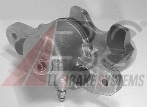 A.B.S. 520751 Тормозной суппорт для LADA SAMARA FORMA (Лада Самара форма) A.B.S. 520751 Тормозной суппорт для LADA SAMARA FORMA (Лада Самара форма)