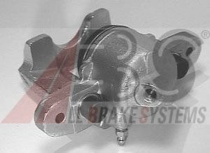 A.B.S. 520752 Тормозной суппорт для LADA SAMARA FORMA (Лада Самара форма) A.B.S. 520752 Тормозной суппорт для LADA SAMARA FORMA (Лада Самара форма)