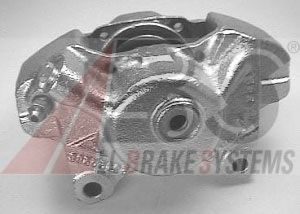 A.B.S. 520801 Тормозной суппорт для ROVER (Ровер) A.B.S. 520801 Тормозной суппорт для ROVER (Ровер)