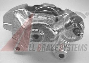 A.B.S. 520802 Тормозной суппорт для ROVER (Ровер) A.B.S. 520802 Тормозной суппорт для ROVER (Ровер)