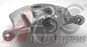 A.B.S. 520872 Тормозной суппорт для ROVER 600 (Ровер 600) A.B.S. 520872 Тормозной суппорт для ROVER 600 (Ровер 600)