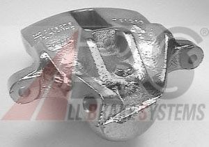 A.B.S. 520941 Тормозной суппорт для FIAT TEMPRA (Фиат Тэмпра) A.B.S. 520941 Тормозной суппорт для FIAT TEMPRA (Фиат Тэмпра)