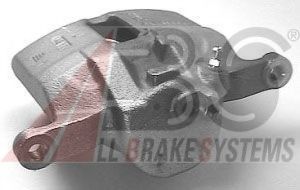 A.B.S. 520962 Тормозной суппорт для ROVER 600 (Ровер 600) A.B.S. 520962 Тормозной суппорт для ROVER 600 (Ровер 600)