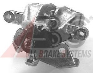 A.B.S. 520981 Тормозной суппорт для AUDI CABRIOLET (Ауди Cабриолэт) A.B.S. 520981 Тормозной суппорт для AUDI CABRIOLET (Ауди Cабриолэт)