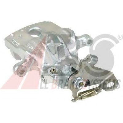 A.B.S. 521022 Тормозной суппорт для ALFA ROMEO 146 (Альфа ромео 146) A.B.S. 521022 Тормозной суппорт для ALFA ROMEO 146 (Альфа ромео 146)