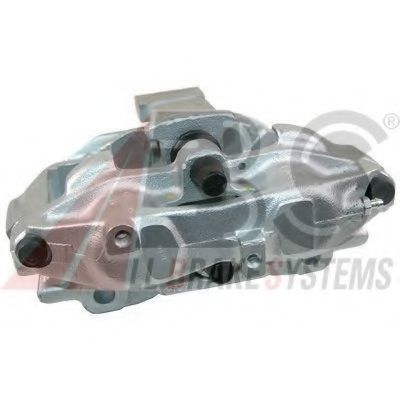 A.B.S. 521151 Тормозной суппорт для AUDI A8 (Ауди А8) A.B.S. 521151 Тормозной суппорт для AUDI A8 (Ауди А8)