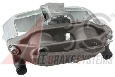 A.B.S. 521171 Тормозной суппорт для AUDI ALLROAD (Ауди Аллроад) A.B.S. 521171 Тормозной суппорт для AUDI ALLROAD (Ауди Аллроад)
