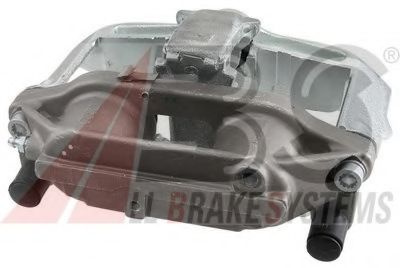 A.B.S. 521172 Тормозной суппорт для AUDI ALLROAD (Ауди Аллроад) A.B.S. 521172 Тормозной суппорт для AUDI ALLROAD (Ауди Аллроад)