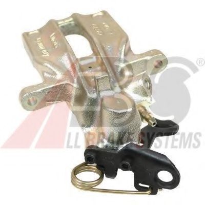 A.B.S. 521201 Тормозной суппорт для AUDI A8 (Ауди А8) A.B.S. 521201 Тормозной суппорт для AUDI A8 (Ауди А8)