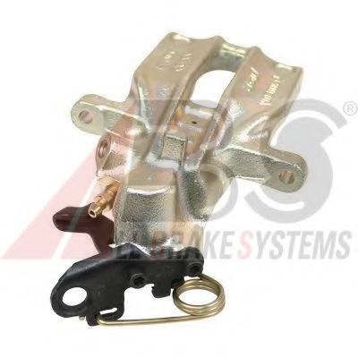 A.B.S. 521202 Тормозной суппорт для AUDI A8 (Ауди А8) A.B.S. 521202 Тормозной суппорт для AUDI A8 (Ауди А8)