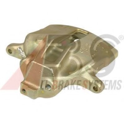 A.B.S. 521232 Тормозной суппорт для SEAT EXEO ST (Сеат Эxэо ст) A.B.S. 521232 Тормозной суппорт для SEAT EXEO ST (Сеат Эxэо ст)