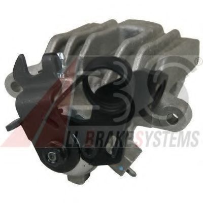 A.B.S. 521252 Тормозной суппорт для AUDI ALLROAD (Ауди Аллроад) A.B.S. 521252 Тормозной суппорт для AUDI ALLROAD (Ауди Аллроад)