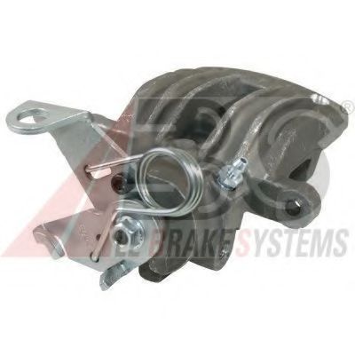 A.B.S. 521342 Тормозной суппорт для LANCIA KAPPA SW (Лансиа/лянча Каппа св) A.B.S. 521342 Тормозной суппорт для LANCIA KAPPA SW (Лансиа/лянча Каппа св)