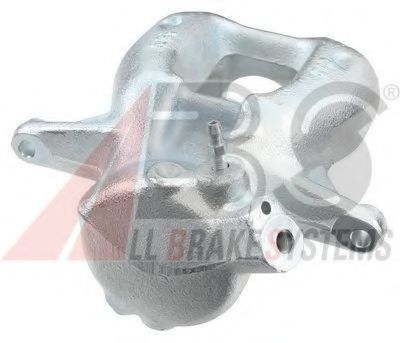 A.B.S. 521542 Тормозной суппорт для PEUGEOT 407 (Пежо 407) A.B.S. 521542 Тормозной суппорт для PEUGEOT 407 (Пежо 407)