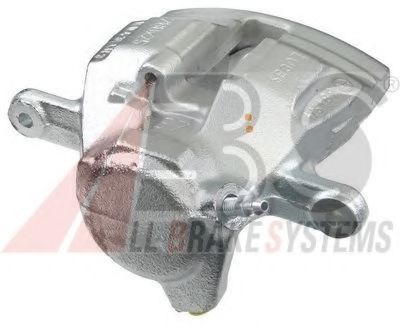 A.B.S. 521611 Тормозной суппорт для MERCEDES-BENZ C-CLASS SCOUPE (Мэрcэдэс-бэнз С класс сcоупэ) A.B.S. 521611 Тормозной суппорт для MERCEDES-BENZ C-CLASS SCOUPE (Мэрcэдэс-бэнз С класс сcоупэ)