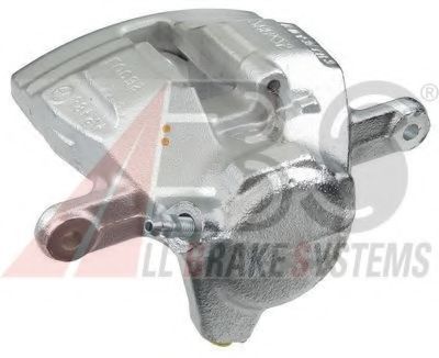 A.B.S. 521612 Тормозной суппорт для MERCEDES-BENZ C-CLASS SCOUPE (Мэрcэдэс-бэнз С класс сcоупэ) A.B.S. 521612 Тормозной суппорт для MERCEDES-BENZ C-CLASS SCOUPE (Мэрcэдэс-бэнз С класс сcоупэ)