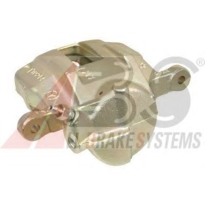 A.B.S. 521832 Тормозной суппорт для MERCEDES-BENZ A-CLASS (Мэрcэдэс-бэнз А класс) A.B.S. 521832 Тормозной суппорт для MERCEDES-BENZ A-CLASS (Мэрcэдэс-бэнз А класс)