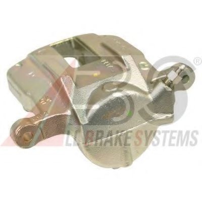A.B.S. 521841 Тормозной суппорт для MERCEDES-BENZ A-CLASS (Мэрcэдэс-бэнз А класс) A.B.S. 521841 Тормозной суппорт для MERCEDES-BENZ A-CLASS (Мэрcэдэс-бэнз А класс)