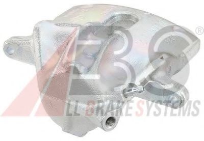 A.B.S. 521922 Тормозной суппорт для RENAULT MEGANE SCENIC (Рено Меган сценик) A.B.S. 521922 Тормозной суппорт для RENAULT MEGANE SCENIC (Рено Меган сценик)