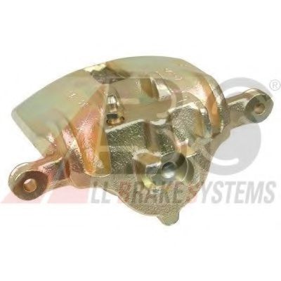 A.B.S. 521931 Тормозной суппорт для ROVER 25 (Ровер 25) A.B.S. 521931 Тормозной суппорт для ROVER 25 (Ровер 25)