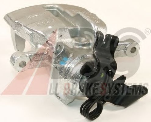 A.B.S. 522242 Тормозной суппорт для VOLKSWAGEN T6 (Фольксваген Т6) A.B.S. 522242 Тормозной суппорт для VOLKSWAGEN T6 (Фольксваген Т6)