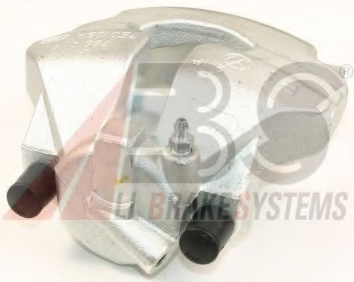 A.B.S. 522252 Тормозной суппорт для VOLKSWAGEN T6 (Фольксваген Т6) A.B.S. 522252 Тормозной суппорт для VOLKSWAGEN T6 (Фольксваген Т6)