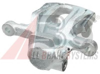 A.B.S. 522271 Тормозной суппорт для MERCEDES-BENZ A-CLASS (Мэрcэдэс-бэнз А класс) A.B.S. 522271 Тормозной суппорт для MERCEDES-BENZ A-CLASS (Мэрcэдэс-бэнз А класс)