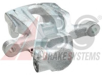 A.B.S. 522272 Тормозной суппорт для MERCEDES-BENZ A-CLASS (Мэрcэдэс-бэнз А класс) A.B.S. 522272 Тормозной суппорт для MERCEDES-BENZ A-CLASS (Мэрcэдэс-бэнз А класс)