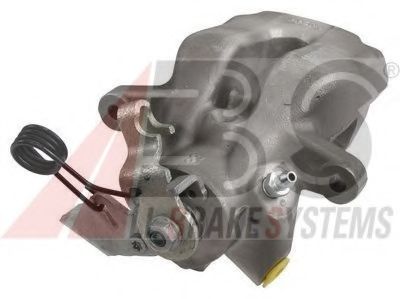 A.B.S. 522281 Тормозной суппорт для PEUGEOT 407 (Пежо 407) A.B.S. 522281 Тормозной суппорт для PEUGEOT 407 (Пежо 407)
