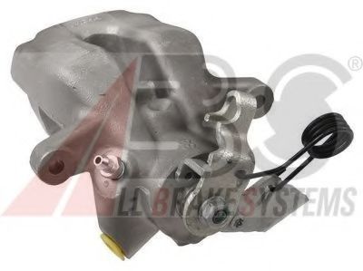 A.B.S. 522282 Тормозной суппорт для PEUGEOT 407 (Пежо 407) A.B.S. 522282 Тормозной суппорт для PEUGEOT 407 (Пежо 407)