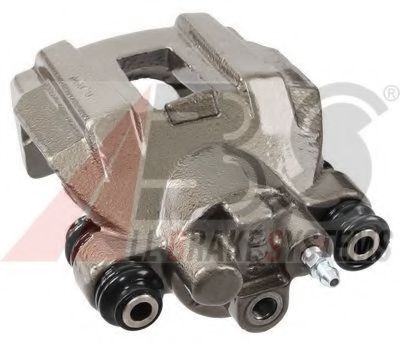 A.B.S. 522372 Тормозной суппорт для MERCEDES-BENZ M-CLASS (Мэрcэдэс-бэнз М-cласс) A.B.S. 522372 Тормозной суппорт для MERCEDES-BENZ M-CLASS (Мэрcэдэс-бэнз М-cласс)