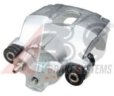 A.B.S. 522391 Тормозной суппорт для JEEP GRAND CHEROKEE IV (Джип Гранд чироки 4) A.B.S. 522391 Тормозной суппорт для JEEP GRAND CHEROKEE IV (Джип Гранд чироки 4)