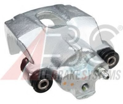 A.B.S. 522392 Тормозной суппорт для JEEP GRAND CHEROKEE IV (Джип Гранд чироки 4) A.B.S. 522392 Тормозной суппорт для JEEP GRAND CHEROKEE IV (Джип Гранд чироки 4)