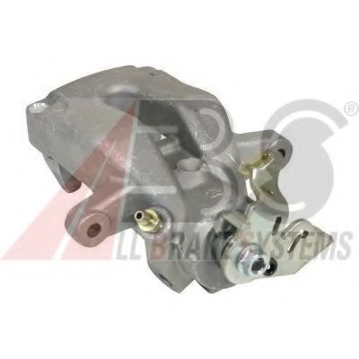 A.B.S. 522622 Тормозной суппорт для PEUGEOT 308 (Пежо 308) A.B.S. 522622 Тормозной суппорт для PEUGEOT 308 (Пежо 308)