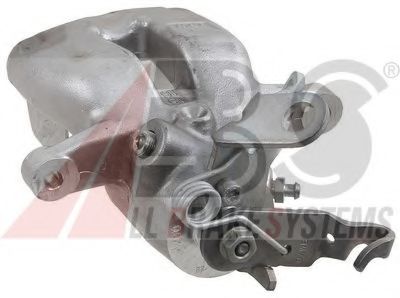 A.B.S. 522722 Тормозной суппорт для AUDI TT (Ауди Тт) A.B.S. 522722 Тормозной суппорт для AUDI TT (Ауди Тт)