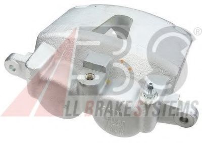 A.B.S. 522831 Тормозной суппорт для JEEP GRAND CHEROKEE IV (Джип Гранд чироки 4) A.B.S. 522831 Тормозной суппорт для JEEP GRAND CHEROKEE IV (Джип Гранд чироки 4)