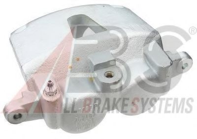 A.B.S. 522832 Тормозной суппорт для JEEP GRAND CHEROKEE IV (Джип Гранд чироки 4) A.B.S. 522832 Тормозной суппорт для JEEP GRAND CHEROKEE IV (Джип Гранд чироки 4)