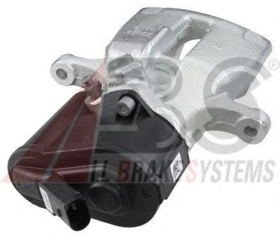 A.B.S. 522851 Тормозной суппорт для SEAT ALHAMBRA (Сеат Альхамбра) A.B.S. 522851 Тормозной суппорт для SEAT ALHAMBRA (Сеат Альхамбра)