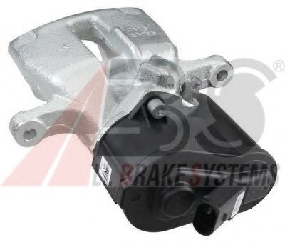 A.B.S. 522852 Тормозной суппорт для SEAT ALHAMBRA (Сеат Альхамбра) A.B.S. 522852 Тормозной суппорт для SEAT ALHAMBRA (Сеат Альхамбра)