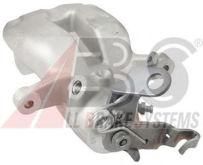 A.B.S. 522942 Тормозной суппорт для AUDI TT (Ауди Тт) A.B.S. 522942 Тормозной суппорт для AUDI TT (Ауди Тт)