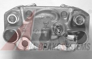 A.B.S. 523522 Тормозной суппорт для PEUGEOT 205 I (Пежо 205 и) A.B.S. 523522 Тормозной суппорт для PEUGEOT 205 I (Пежо 205 и)