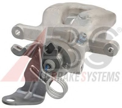 A.B.S. 523571 Тормозной суппорт 