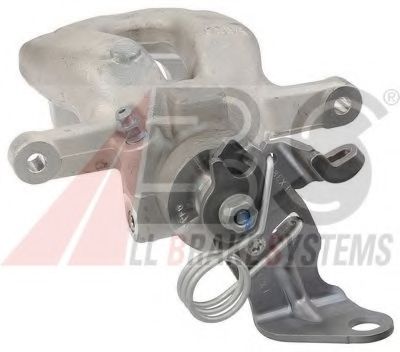 A.B.S. 523572 Тормозной суппорт 