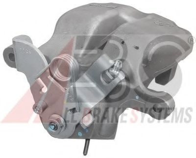 A.B.S. 523621 Тормозной суппорт 