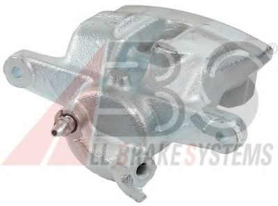 A.B.S. 523642 Тормозной суппорт для LAND ROVER RANGE ROVER SPORT (Ленд ровер/лэнд ровер Рангэ ровер спорт) A.B.S. 523642 Тормозной суппорт для LAND ROVER RANGE ROVER SPORT (Ленд ровер/лэнд ровер Рангэ ровер спорт)