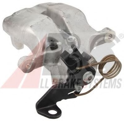 A.B.S. 523652 Тормозной суппорт 