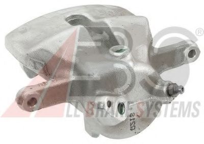 A.B.S. 523672 Тормозной суппорт для FIAT SEDICI (Фиат Сэдиcи) A.B.S. 523672 Тормозной суппорт для FIAT SEDICI (Фиат Сэдиcи)