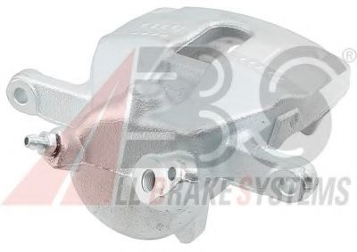 A.B.S. 523681 Тормозной суппорт для SUZUKI SPLASH (Сузуки Сплаш) A.B.S. 523681 Тормозной суппорт для SUZUKI SPLASH (Сузуки Сплаш)
