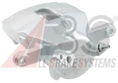 A.B.S. 523682 Тормозной суппорт для SUZUKI SPLASH (Сузуки Сплаш) A.B.S. 523682 Тормозной суппорт для SUZUKI SPLASH (Сузуки Сплаш)